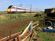 800108 Claypole (Balderton Crossing) 22 July 2019