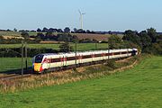 800112 Hougham 13 September 2019