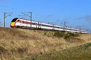 800112 Temple Hirst Junction 14 March 2022