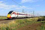 800113 Claypole (Balderton Crossing) 22 July 2019