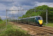 800301 Uffington 1 May 2020