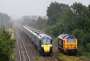 800302 & 67027 Moreton-in-Marsh 12 September 2023