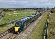 800302 South Marston 26 September 2018