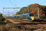 800302 Uffington 17 November 2023