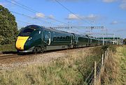 800303 Uffington 19 October 2018