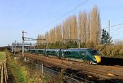 800304 Challow 1 December 2020