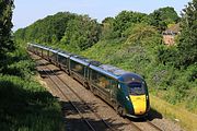 800304 Churchdown 5 July 2019