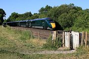 800305 Great Bedwyn 2 July 2018