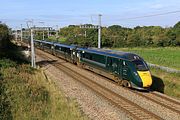 800306 South Marston 10 September 2020