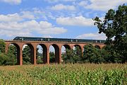 800307 Ledbury Viaduct 5 August 2018