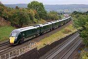 800307 Standish Junction 8 September 2018