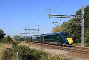 800308 Uffington 25 September 2018