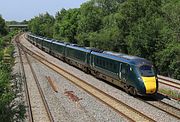 800308 Wolvercote 28 June 2019