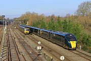 800311 Hinksey 9 January 2025