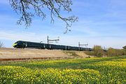 800312 Uffington 26 April 2021