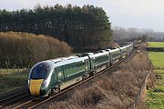 800313 Churchill Heath 12 December 2018