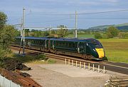 800313 Shrivenham (Ashbury Crossing) 5 June 2023