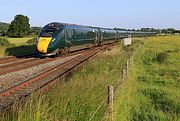 800315 Eckington 8 June 2023