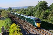 800315 Stoke Orchard 2 June 2021