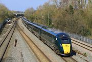 800315 Wolvercote 6 March 2020