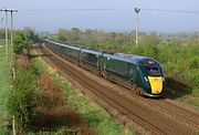 800316 Chilson 6 May 2022