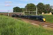 800316 Compton Beauchamp 31 May 2019