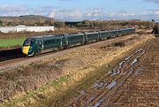 800316 Lower Moor 30 January 2019