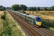 800316 Moreton-in-Marsh (Duntall Bridge) 5 September 2021