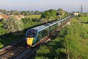 800317 Moredon 1 June 2021