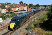 800317 Moreton-in-Marsh 8 August 2022