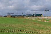 800317 Uffington 9 March 2022