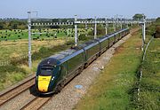 800318 South Marston 5 September 2023