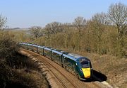 800319 Shirthampton 25 March 2020