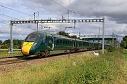 800319 Uffington 23 September 2021