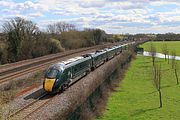 800319 Wolvercote 27 March 2023