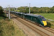 800320 South Marston 19 September 2020