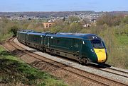 800321 Bowbridge 11 April 2019