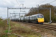 800321 Uffington 7 April 2021