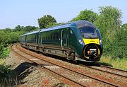 800032 Ascott-under-Wychwood 8 July 2026