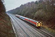 8007 Newnham 17 December 1991