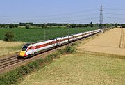 801222 Joan Croft Junction 18 July 2022