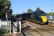 802003 Ascott-under-Wychwood 4 August 2025