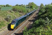 802005 Bredon 27 April 2026