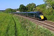 802010 & 802013 Little Bedwyn 26 May 2023