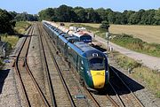 802011 & 802022 Woodborough 20 September 2019