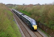 802011 Kemble Wick 17 April 2023