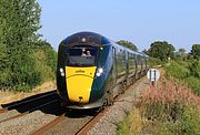 802018 Purton (Collins Lane) 25 August 2025