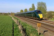 802022 Little Bedwyn 26 April 2021