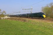 802101 Uffington 20 April 2021