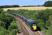802102 Froxfield 10 July 2025